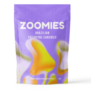 Brazilian | Powerful Magic Mushrooms Canada
