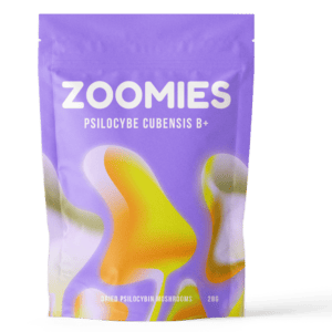 B+ | Powerful Magic Mushrooms Canada