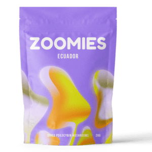 Ecuador | Powerful Magic Mushrooms Canada