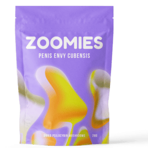 Penis Envy Cubensis | Powerful Magic Mushrooms Canada