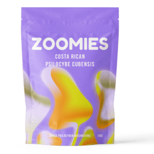 Costa Rican | Powerful Magic Mushrooms Canada
