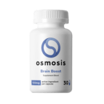Osmosis - Microdose Capsules - Brain Boost - 30 Capsules | Powerful Magic Mushrooms Canada