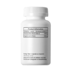 Osmosis - Microdose Capsules - Brain Boost - 30 Capsules | Powerful Magic Mushrooms Canada