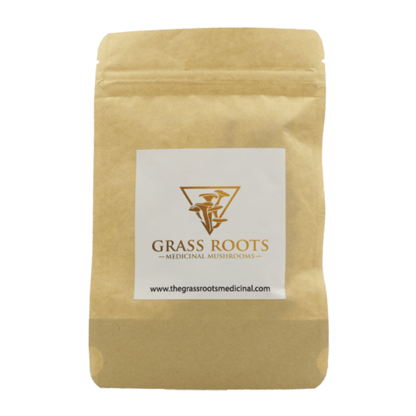 Roots - Medicinal Mushrooms - Microdose Capsules | Powerful Magic Mushrooms Canada