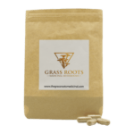 Roots - Medicinal Mushrooms - Microdose Capsules | Powerful Magic Mushrooms Canada
