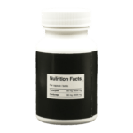 LimitlessRx - Microdose Capsules -  Recharge - 100mg Capsules | Powerful Magic Mushrooms Canada