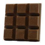Room 920 - Mushroom Chocolate Bar - Milk Chocolate Orange - 3 grams | Powerful Magic Mushrooms Canada