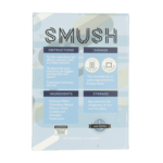 SMUSH - Cookies & Cream | Powerful Magic Mushrooms Canada