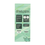 SMUSH - Cookies & Mint - 3g | Powerful Magic Mushrooms Canada