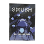 SMUSH - Dark Chocolate Bar | Powerful Magic Mushrooms Canada