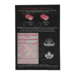 Room 920 - Blue Raspberry Jelly - 1 Gram (Golden Teacher Mushrooms) | Powerful Magic Mushrooms Canada