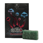 Room 920 - Blue Raspberry Jelly - 1 Gram (Golden Teacher Mushrooms) | Powerful Magic Mushrooms Canada