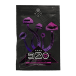 Room 920 - Grape Jelly - 1 Gram (Golden Teacher Mushrooms) | Powerful Magic Mushrooms Canada