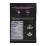 Room 920 - Grape Jelly - 1 Gram (Golden Teacher Mushrooms) | Powerful Magic Mushrooms Canada