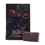 Room 920 - Grape Jelly - 1 Gram (Golden Teacher Mushrooms) | Powerful Magic Mushrooms Canada