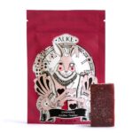 Alice - Cherry Mushroom Gummy - 1g | Powerful Magic Mushrooms Canada