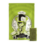 Alice - Green Apple Mushroom Gummy - 1g | Powerful Magic Mushrooms Canada