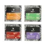 Psilly - Dark Chocolate Bar - Salty Chili & Cinnamon | Powerful Magic Mushrooms Canada