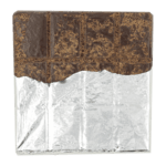 Psilly - Dark Chocolate Bar - Salty Chili & Cinnamon | Powerful Magic Mushrooms Canada