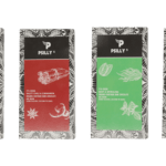 Psilly - Dark Chocolate Bar - Salty Chili & Cinnamon | Powerful Magic Mushrooms Canada