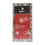Psilly - Dark Chocolate Bar - Salty Chili & Cinnamon | Powerful Magic Mushrooms Canada