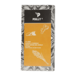 Psilly - Dark Chocolate Bar - Ginger & Turmeric | Powerful Magic Mushrooms Canada