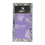 Psilly - Dark Chocolate Bar - Lavender & Black Pepper | Powerful Magic Mushrooms Canada