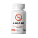 Osmosis - Microdose Capsules - Immune Support - 30 capsules | Powerful Magic Mushrooms Canada