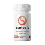 Osmosis - Microdose Capsules - Immune Support | Powerful Magic Mushrooms Canada