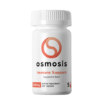Osmosis - Microdose Capsules - Immune Support | Powerful Magic Mushrooms Canada
