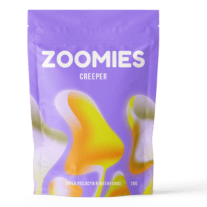 Creeper | Powerful Magic Mushrooms Canada