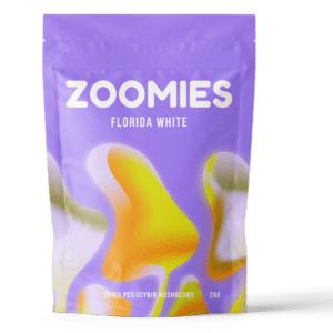 Florida White | Powerful Magic Mushrooms Canada