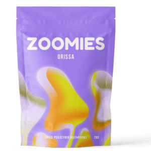 Orissa | Powerful Magic Mushrooms Canada