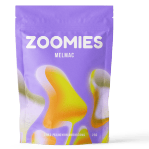 Melmac | Powerful Magic Mushrooms Canada