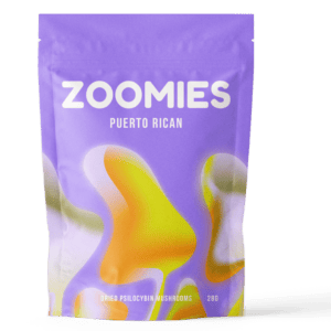 Puerto Rican | Powerful Magic Mushrooms Canada