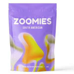 South American | Powerful Magic Mushrooms Canada