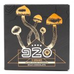 Room 920 – Mushroom Chocolate Bar - Milk Chocolate - 3 Grams | Powerful Magic Mushrooms Canada