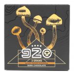 Room 920 – Mushroom Chocolate Bar - Dark Chocolate - 3 Grams | Powerful Magic Mushrooms Canada
