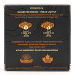 Room 920 – Mushroom Chocolate Bar - Dark Chocolate - 3 Grams | Powerful Magic Mushrooms Canada