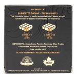Room 920 – Mushroom Chocolate Bar - Milk Chocolate - 3 Grams | Powerful Magic Mushrooms Canada