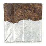 Psilly - Dark Chocolate Bar - Mint & Spirulina | Powerful Magic Mushrooms Canada