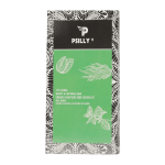 Psilly - Dark Chocolate Bar - Mint & Spirulina | Powerful Magic Mushrooms Canada