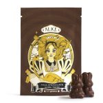 Alice - Mushroom Milk Chocolate - 2.5g | Powerful Magic Mushrooms Canada