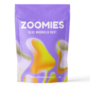 Blue Magnolia Rust | Powerful Magic Mushrooms Canada