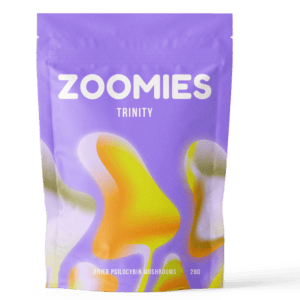 Trinity | Powerful Magic Mushrooms Canada