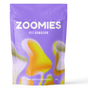 PES Hawaiian | Powerful Magic Mushrooms Canada