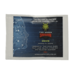 The Green Samurai - Shroom Gummies - Grape - 3g | Powerful Magic Mushrooms Canada