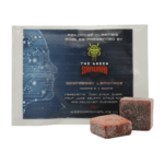 Shroom Gummies – Raspberry Lemonade – 1g | Powerful Magic Mushrooms Canada