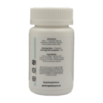 Bright Future - Microdose Capsules - The Micro - (50mg x 30 Capsules) | Powerful Magic Mushrooms Canada