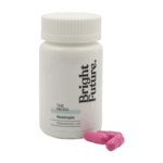 Bright Future - Microdose Capsules - The Micro - (50mg x 30 Capsules) | Powerful Magic Mushrooms Canada
